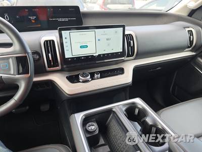 2025 Ford Expedition Active - zdjęcie 11 z 31 - miniatura