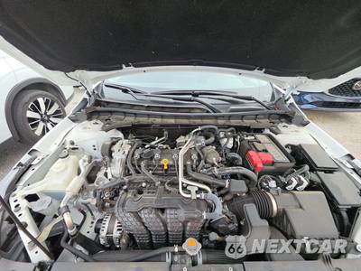 2025 Nissan Altima SV - zdjęcie 15 z 19 - miniatura