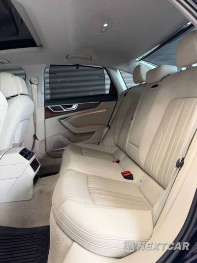 2022 Audi A6 Prestige Sedan - zdjęcie 10 z 18 - miniatura