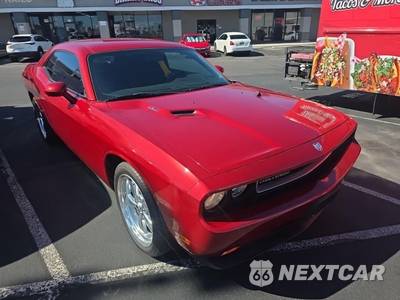 2010 Dodge Challenger R/T - zdjęcie 3 z 33 - miniatura