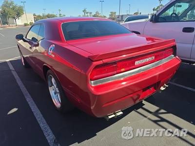2010 Dodge Challenger R/T - zdjęcie 6 z 33 - miniatura