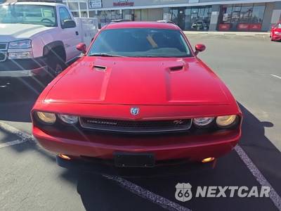 2010 Dodge Challenger R/T - zdjęcie 2 z 33 - miniatura