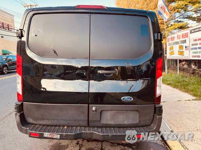 2019 Ford Transit 150 Cargo Van w/RH Sliding Door Low Roof 129.9" WB - zdjęcie 7 z 39 - miniatura