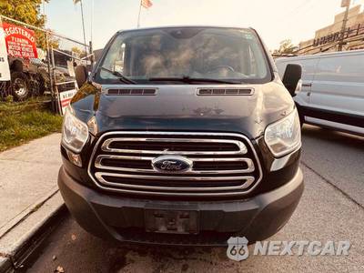 2019 Ford Transit 150 Cargo Van w/RH Sliding Door Low Roof 129.9" WB - zdjęcie 26 z 39 - miniatura