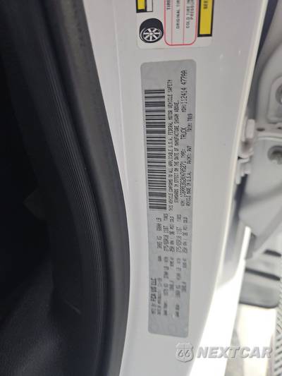 2019 Ram 1500 Big Horn/Lone Star Extended Cab Medium Bed - zdjęcie 15 z 17 - miniatura
