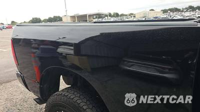 2017 Ram 2500 Tradesman Crew Cab Medium Bed - zdjęcie 19 z 31 - miniatura