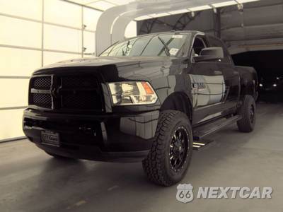 2017 Ram 2500 Tradesman Crew Cab Medium Bed - zdjęcie 1 z 31 - miniatura