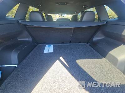 2022 Volkswagen Atlas Cross Sport 2.0T SE w/Technology - zdjęcie 16 z 22 - miniatura