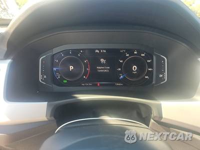 2022 Volkswagen Atlas Cross Sport 2.0T SE w/Technology - zdjęcie 12 z 22 - miniatura