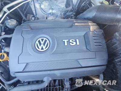 2022 Volkswagen Atlas Cross Sport 2.0T SE w/Technology - zdjęcie 15 z 22 - miniatura