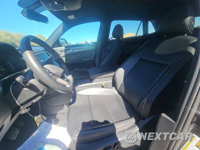 2022 Volkswagen Atlas Cross Sport 2.0T SE w/Technology - zdjęcie 7 z 22 - miniatura