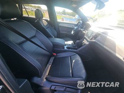 2022 Volkswagen Atlas Cross Sport 2.0T SE w/Technology - zdjęcie 8 z 22 - miniatura
