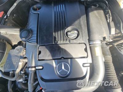 2014 Mercedes-Benz C 250 Sedan - zdjęcie 15 z 27 - miniatura