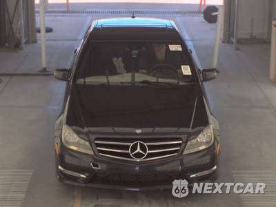 2014 Mercedes-Benz C 250 Sedan - zdjęcie 2 z 27 - miniatura