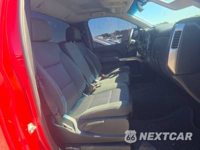 2018 Chevrolet Silverado 1500 LT Regular Cab Long Bed 1LT - zdjęcie 8 z 39 - miniatura