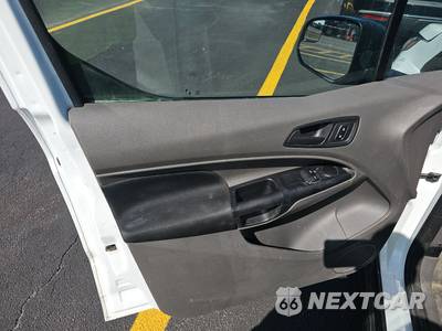 2023 Ford Transit Connect Cargo Van XL w/Rear Symmetrical Doors 120.6" WB - zdjęcie 9 z 26 - miniatura