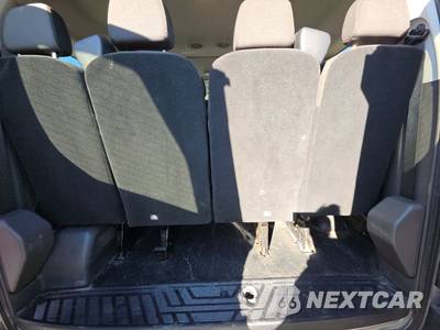 2024 Ford Transit Passenger Wagon XLT Low Roof 148.0" WB - zdjęcie 17 z 37 - miniatura