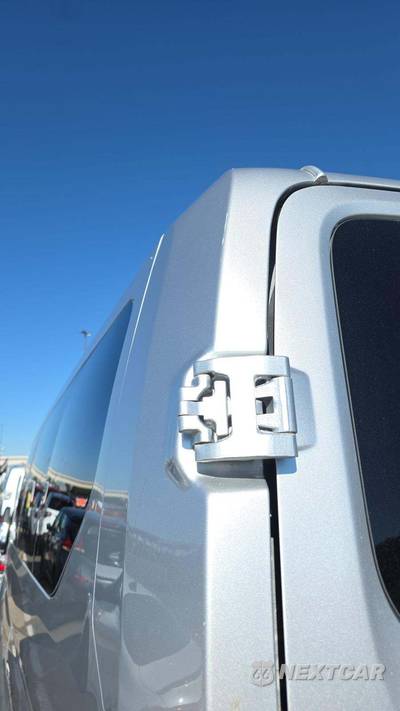 2024 Ford Transit Passenger Wagon XLT Low Roof 148.0" WB - zdjęcie 26 z 37 - miniatura