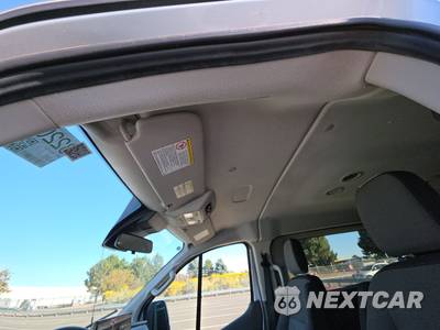 2024 Ford Transit Passenger Wagon XLT Low Roof 148.0" WB - zdjęcie 19 z 37 - miniatura