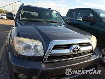 2007 Toyota 4Runner SR5 - zdjęcie 2 z 28 - miniatura