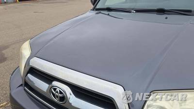 2007 Toyota 4Runner SR5 - zdjęcie 25 z 28 - miniatura