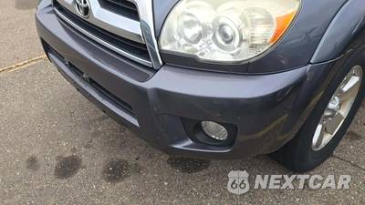 2007 Toyota 4Runner SR5 - zdjęcie 20 z 28 - miniatura