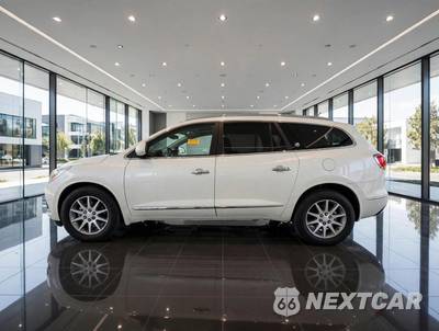 2014 Buick Enclave Leather 1SL - zdjęcie 4 z 23 - miniatura