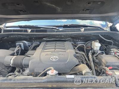 2021 Toyota Tundra Limited Crew Cab Short Bed - zdjęcie 15 z 25 - miniatura