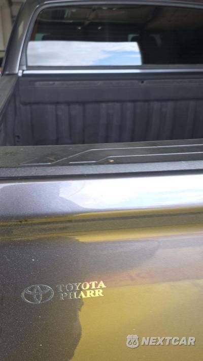2021 Toyota Tundra Limited Crew Cab Short Bed - zdjęcie 22 z 25 - miniatura