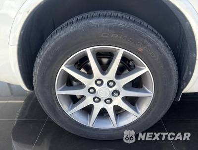 2014 Buick Enclave Leather 1SL - zdjęcie 16 z 23 - miniatura