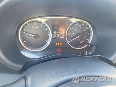 2025 Nissan Kicks Play - zdjęcie 12 z 24 - miniatura