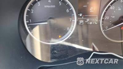2025 Nissan Kicks Play - zdjęcie 22 z 24 - miniatura