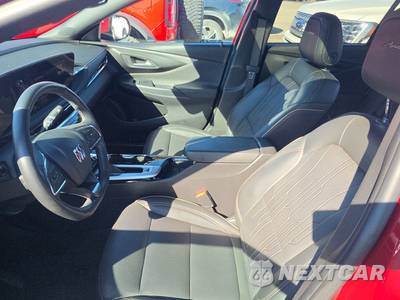 2024 Buick Envista Avenir G04 - zdjęcie 7 z 19 - miniatura