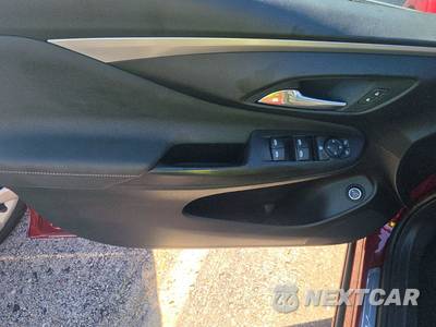 2024 Buick Envista Avenir G04 - zdjęcie 9 z 19 - miniatura