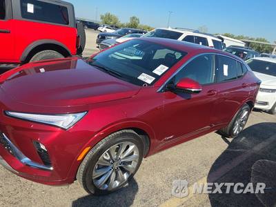 2024 Buick Envista Avenir G04 - zdjęcie 1 z 19 - miniatura