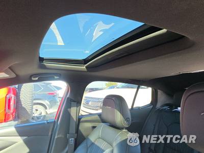 2024 Buick Envista Avenir G04 - zdjęcie 17 z 19 - miniatura