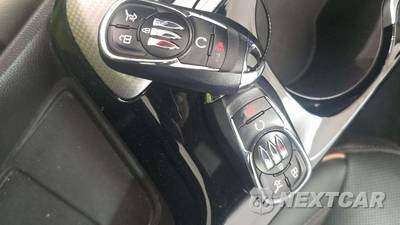 2024 Buick Envista Avenir G04 - zdjęcie 19 z 19 - miniatura
