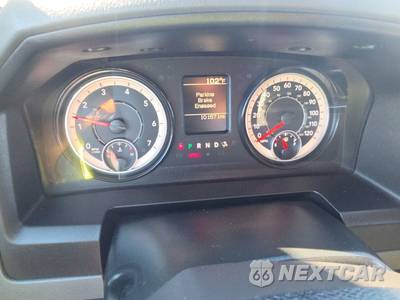 2018 Ram 1500 Express Extended Cab Medium Bed - zdjęcie 12 z 34 - miniatura