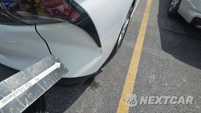 2025 Toyota Sienna XLE 7-Passenger 120.5" WB - zdjęcie 23 z 25 - miniatura
