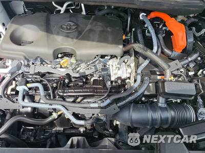2025 Toyota Sienna XLE 7-Passenger 120.5" WB - zdjęcie 16 z 25 - miniatura