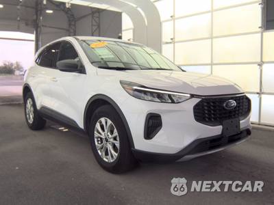2023 Ford Escape Active - zdjęcie 3 z 34 - miniatura
