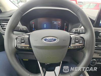 2023 Ford Escape Active - zdjęcie 10 z 34 - miniatura