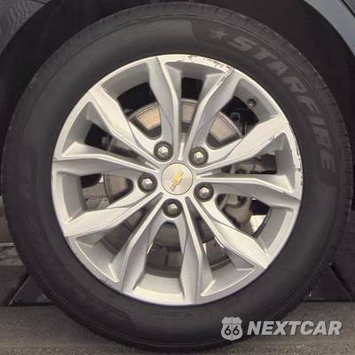 2023 Chevrolet Malibu LT 1LT - zdjęcie 19 z 32 - miniatura