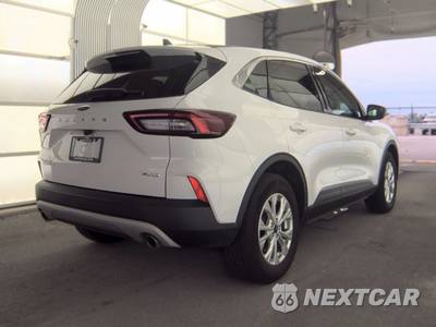 2023 Ford Escape Active - zdjęcie 4 z 34 - miniatura
