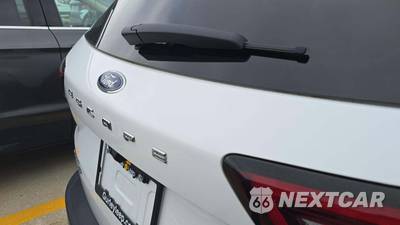 2023 Ford Escape Active - zdjęcie 22 z 34 - miniatura