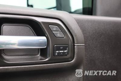2022 Chevrolet Silverado 2500HD High Country Crew Cab Medium Bed 3LZ - zdjęcie 5 z 21 - miniatura