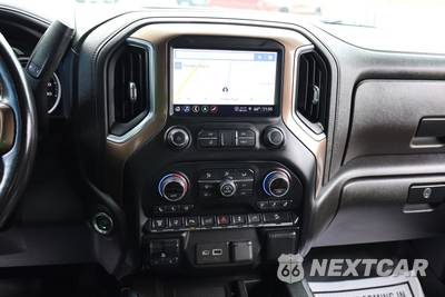 2022 Chevrolet Silverado 2500HD High Country Crew Cab Medium Bed 3LZ - zdjęcie 11 z 21 - miniatura