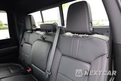 2022 Chevrolet Silverado 2500HD High Country Crew Cab Medium Bed 3LZ - zdjęcie 15 z 21 - miniatura