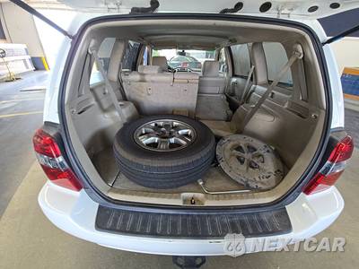2006 Toyota Highlander Limited w/3rd Row - zdjęcie 17 z 33 - miniatura