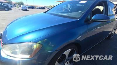2016 Volkswagen Golf 1.8T S Hatchback w/Sunroof - zdjęcie 34 z 39 - miniatura